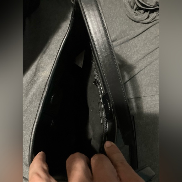 Steve Madden shoulder purse - Picture 2 of 4